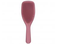 Kefa na roz�es�vanie vlasov Tangle Teezer The Ultimate Detangler Large Pink Velvet - zamatovo ru�ov�