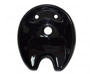 Um�vadlo pre um�vacie boxy Bellazi Athena - keramick�, �ierne