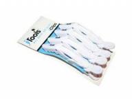 Plastov kripce Bio Ionic sada 4 ks