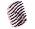 Kefa na vlasy Sister Young Mila Pocket Hair Brush - svetlo ru�ov�