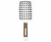 Kefa na roz�es�vanie a f�kanie vlasov Sister Young Zoco Hair Brush - biela