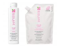 Rad pre farben� vlasy Biolage Color Last