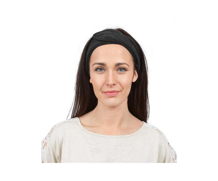 Kosmetick� �elenka na such� zip Sibel, �ierna