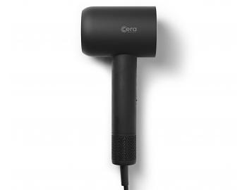 Profesionálny fén na vlasy Cera Digital Care Dryer - 1600 W, čierny