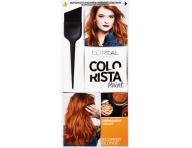 Permanentn farba Loral Colorista Paint 7.40 Copper Blonde - meden