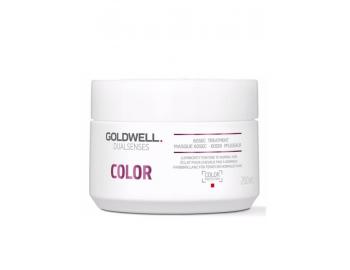 Rad pre zvraznenie farby Goldwell DS Color - maska - 200 ml