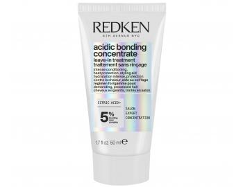 Termoochrann� starostlivos� pre po�koden� vlasy Redken Acidic Bonding Concentrate - 50 ml