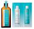 Olejov� starostlivos� Moroccanoil Treatment - �ahk� olejov� starostlivos� - 100 ml + �amp�n a kondicion�r 2x10 ml