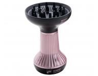 Teplovzdu�n� difuz�r na vlasy Kiepe Professional Home Precision Curldiffuser Pro - 800 W, ru�ovo�ierny
