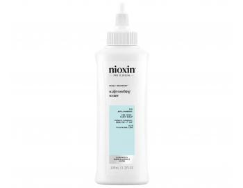 Upokojujce srum na pokoku hlavy proti lupinm Nioxin Scalp Recovery Soothing Serum - 100 ml