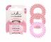 �pir�lov� gumi�ka do vlasov Invisibobble Original - 3 kusy - odtiene ru�ovej
