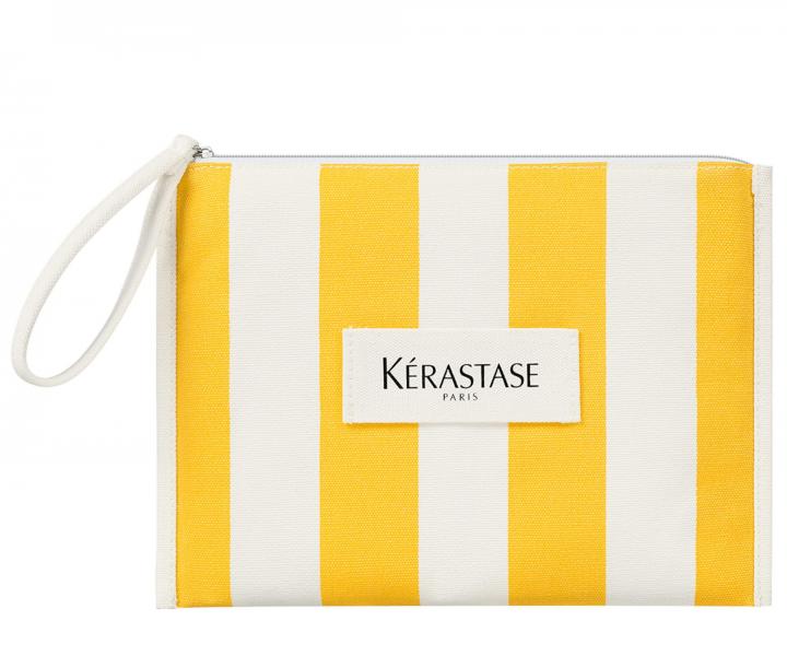 Sada pre vlasy vystaven slnku Krastase Soleil + tatika zadarmo