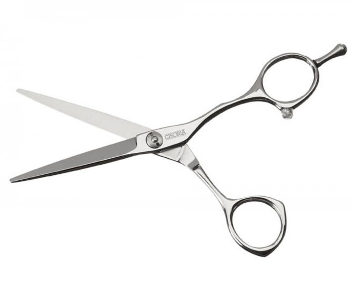 Kaderncke nonice Sibel Cisoria Class SO600 6" strieborn