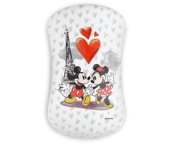 Rozesvacia kefa s maxi tetinami Dessata Original Maxi Mickey & Minnie
