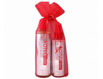 Dar�ekov� sada na h�bkov� regener�ciu vlasov Lovien Essential Botul Filler