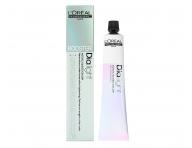 Preliv na vlasy Loral Professionnel Dialight 50 ml - booster zelen