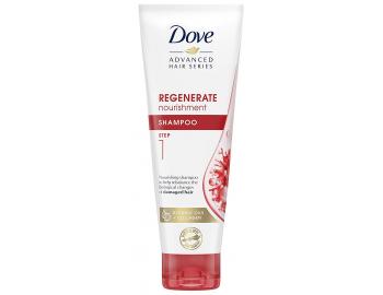 Šampón pre poškodené vlasy Dove Advanced Regenerate Nourishment - 250 ml