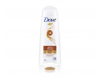 Kondicionér pre suché a krepaté vlasy Dove Anti-Frizz Conditioner - 200 ml
