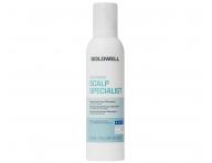 Hypoalerg�nny penov� �amp�n pre citliv� poko�ku hlavy Goldwell Dualsenses Scalp Specialist Sensitive Foam Shampoo - 250 ml