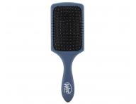 Kefa na rozesvanie vlasov Wet Brush Paddle Detangler Elemental Blue - modr
