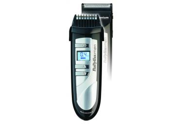 Zastrihva vlasov a fzov Babyliss E852XE