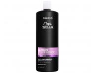 Neutraliza�n� �amp�n pre blond a mel�rovan� vlasy Wella Professional Ultimate Color Blonde Onyx Shampoo - 1000 ml