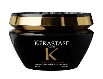 Revitaliza�n� hydrata�n� maska pre starn�ce vlasy K�rastase Chronologiste Masque Intense R�g�n�rant - 200 ml