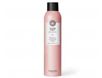 Sprej na dodanie lesku a znenie krepovatenia vlasov Maria Nila Styling Spray - 300 ml