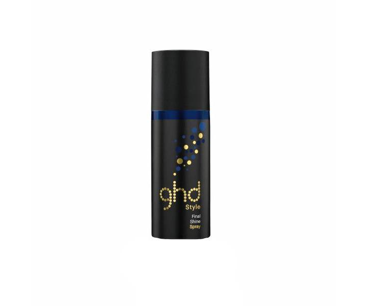 GHD Style Final Shine Spray - lesk na vlasy 100ml