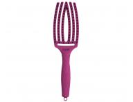 Kefa Olivia Garden Fingerbrush Combo Medium ThinkPink Edition - tmavo ruov