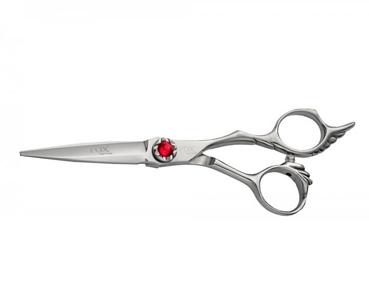 Kadern�cke no�nice Fox Angel Wings 5,5" - strieborn�