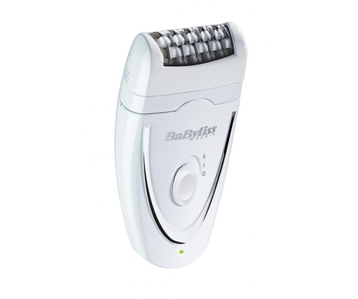 D�msky epil�tor BaByliss Perfect Liss G802E