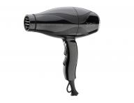 Fn na vlasy Gamma Piu Relax LongLife, ierny - 2200 W