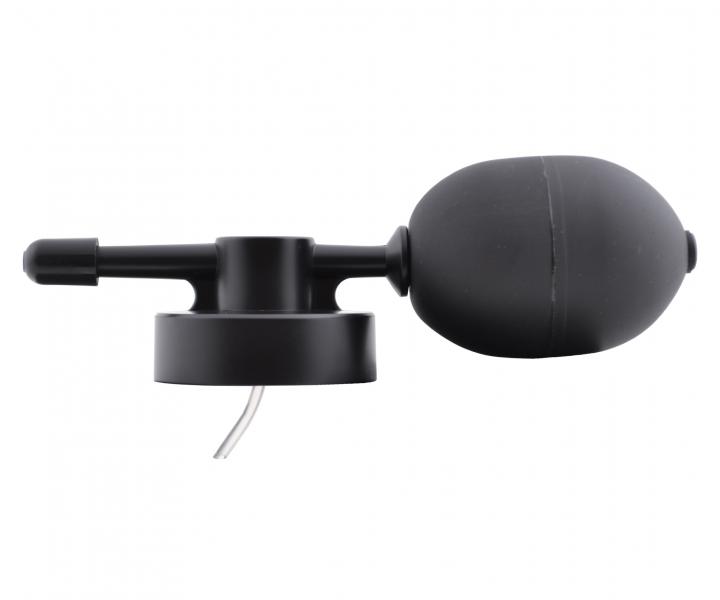 Apliktor pdru pre zakrytie redncich vlasov Sibel Hair Sculptor