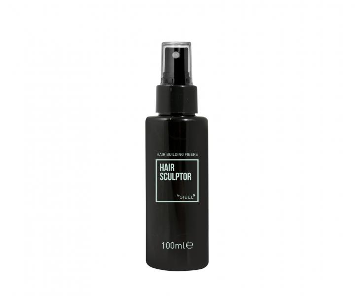 Fixan sprej pre farbiace pder Sibel Fixing Spray - 100 ml