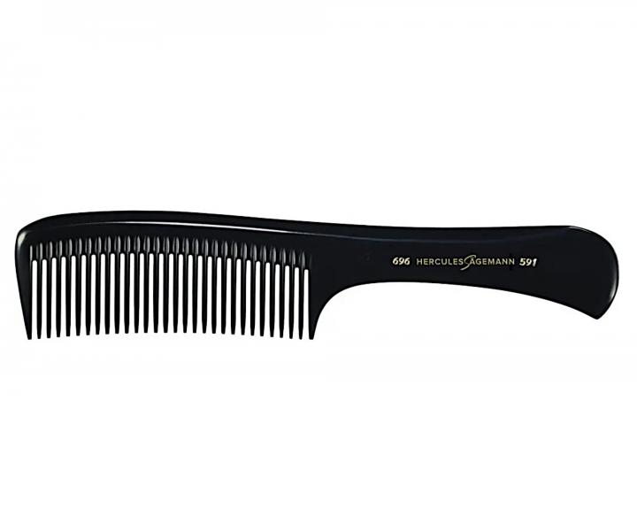 Hrebe na vlasy Hercules Sgemann 696W-591W - 22,7 cm