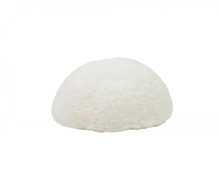 Konjak hubka na tvr Sibel - prrodn