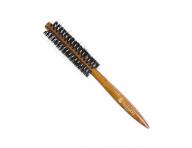 Dreven kefa s polyamid. a tetinami z diviaka Hairway