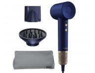 Profesionlny fn na vlasy Laifen Swift Premium Golden Blue - 1600 W, modro-zlat