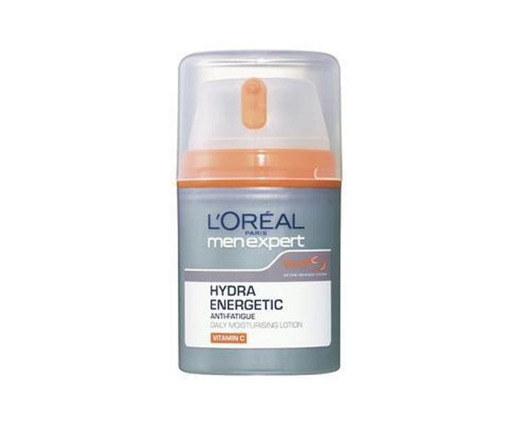 Lor�al Paris Hydrata�n� kr�m proti zn�mkam �navy pre mu�ov Hydra