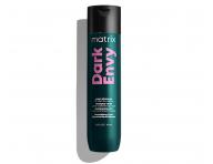 Neutraliza�n� �amp�n pre brunetky Matrix Dark Envy - 300 ml
