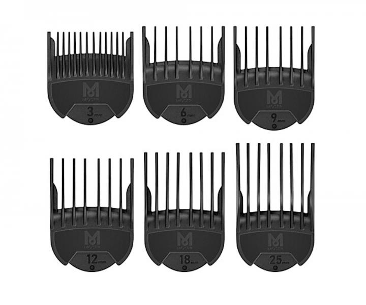 Sada n�hradn�ch n�stavcov Moser 1802-7000 - 6 ks