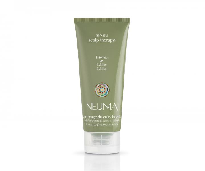 istiaci peeling pre vlasov pokoku Neuma reNeu scalp therapy - 100 ml