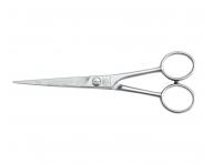 Kaderncke nonice s mikroozubenm Kiepe Standard Hair Scissors Pro Cut 2127 - 6" strieborn