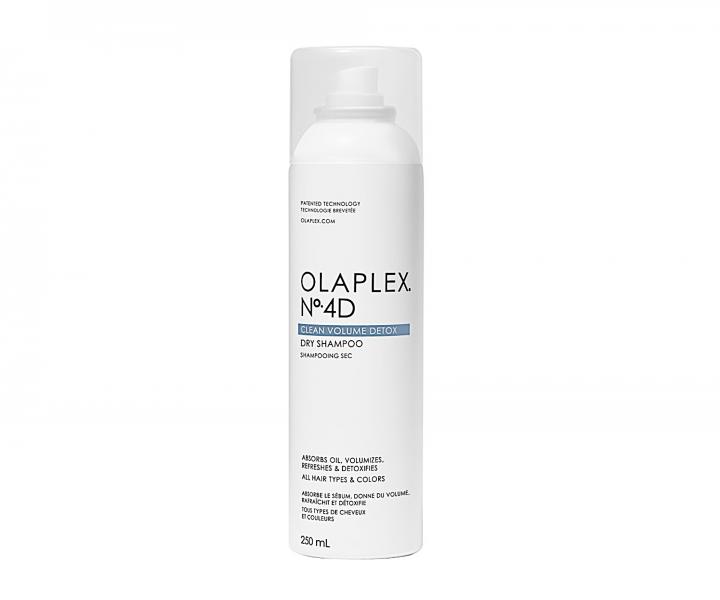 Such ampn Olaplex No.4D Clean Volume Detox - 250 ml