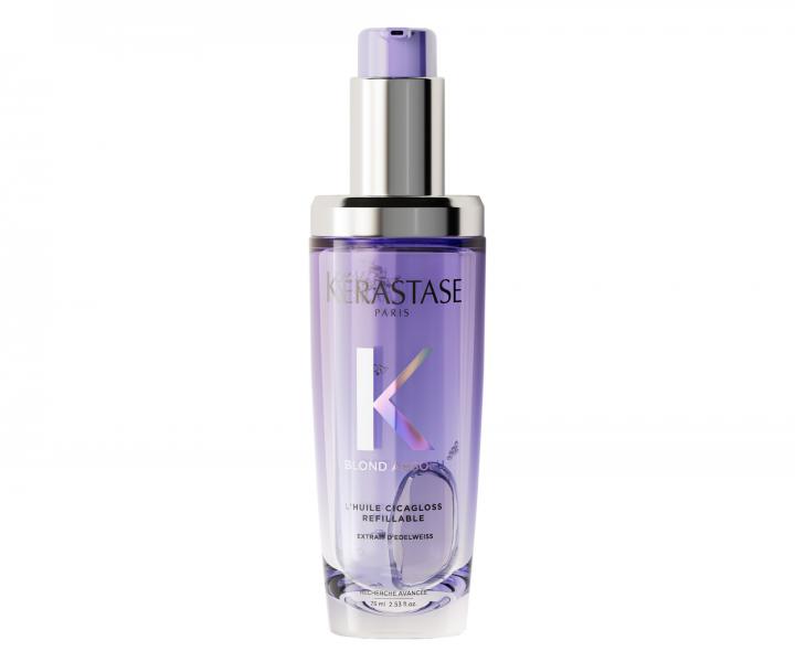 Rad pre blond vlasy Krastase Blond Absolu