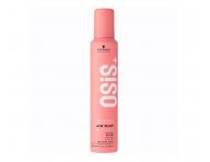 Flexibiln a jemne fixan pena Schwarzkopf Professional Osis + Air Whip - 200 ml