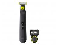 Holiaci strojek Philips OneBlade Pro QP6530/15 - ierny
