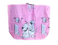 Kaderncka pltenka Fox Collection basic detsk - rov