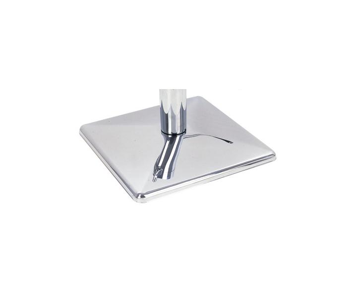 Nhradn podstavec ku kadernickemu kreslu Detail - tvorcov - II. akos - odreniny